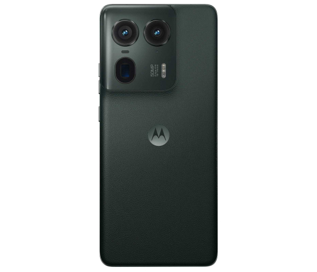 Motorola edge 50 ultra 5G 16GB/1TB Forest Grey 144Hz - 1245518 - zdjęcie 3